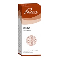 CARBO SIMILIAPLEX Tropfen - 50ml