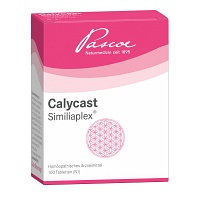 CALYCAST Similiaplex Tabletten - 100St