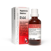 HYPOTONIE-GASTREU R44 Mischung - 50ml