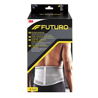 FUTURO Rückenbandage L/XL - 1St - Fuß- & Rückenbandagen 