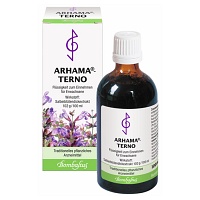 ARHAMA-Terno - 100ml