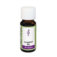 CAJEPUT ÖL ätherisch - 10ml