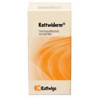 KATTWIDERM Tabletten - 50St - Komplex allgemein