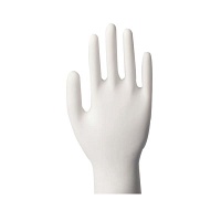 VINYL Handschuhe puderfrei large - 100St