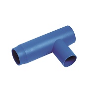 RC Cornet Adapter m.Mundstück f.Inhaliergeräte - 1St