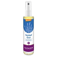 SCHLAF GUT Raumspray - 50ml - Taoasis Öle