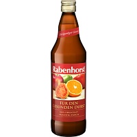 RABENHORST für den gesunden Durst Saft - 700ml - Säfte