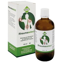 RHEUMASELECT Tropfen - 100ml