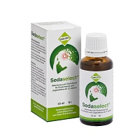 SEDASELECT Tropfen - 30ml
