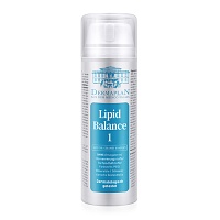 DERMAPLAN Lipid Balance 1 Creme - 150ml