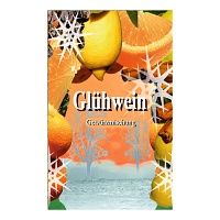 GLÜHWEINGEWÜRZ CHRÜTERMÄNNLI - 50g