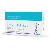 EMASEX-A Vitex Tabletten - 100St