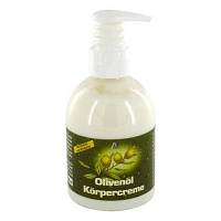OLIVENÖL KÖRPERCREME - 300ml