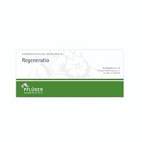 REGENERATIO Ampullen - 50X1ml