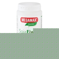 SOJA EIWEISS 80+Methionin Vanille Pulver - 400g