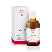 SOLUM Öl - 100ml - Muskel & Gelenkschmerzen