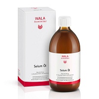 SOLUM Öl - 500ml