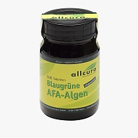 AFA ALGEN 250 mg blaugrün Tabletten - 500St