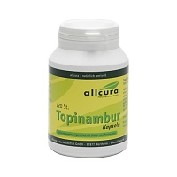 TOPINAMBUR KAPSELN - 120St