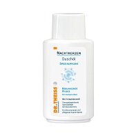 DR.THEISS Nachtkerzen Duschöl - 150ml - Duschpflege