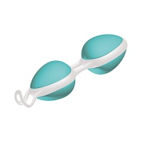 MEDIBALLS secret mint-weiß - 1St