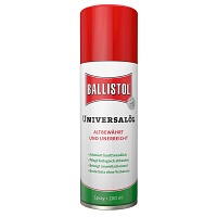 BALLISTOL Spray - 200ml - Homecare