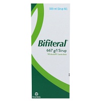 BIFITERAL Sirup - 500ml
