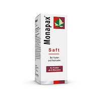 MONAPAX-Saft