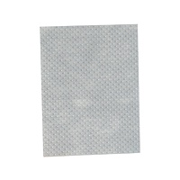 METALLINE Kompressen 8x10 cm steril - 50St