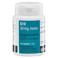 Q10 30 mg Mono Tabletten - 120St