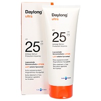 DAYLONG ultra SPF 25 Lotion