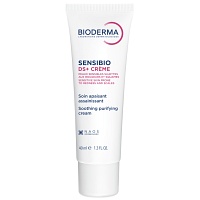 BIODERMA Sensibio DS+ Creme - 40ml