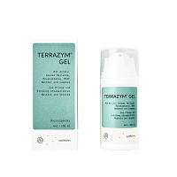 TERRAZYM Gel - 100g - Verletzungen