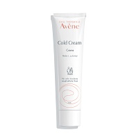 AVENE Cold Cream Creme - 100ml - Körperpflege
