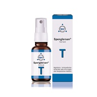 SPENGLERSAN Kolloid T - 50ml