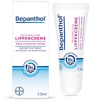 BEPANTHOL Lippencreme - 7.5g - Lippenpflege