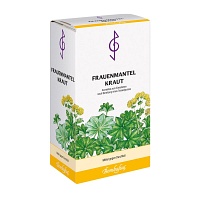 FRAUENMANTELKRAUT Tee - 50g - Heilkräutertees