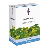 HOPFENZAPFEN Tee - 50g - Heilkräutertees