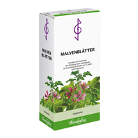 MALVENBLÄTTER Tee - 50g - Heilkräutertees