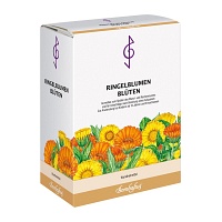 RINGELBLUMENBLÜTEN Tee - 50g