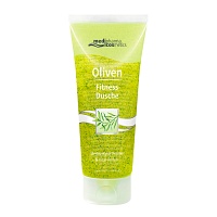 OLIVENÖL FITNESS-DUSCHE - 200ml - Duschpflege