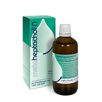 METAHEPTACHOL N Mischung - 100ml