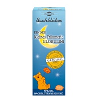 BACHBLÜTEN Murnauers Kinder kl.Träumerle Globulini - 10g - Bachblüten allgemein