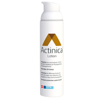ACTINICA Lotion Dispenser - 80g - Sonnencreme