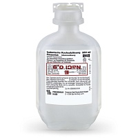 KOCHSALZLÖSUNG 0,9% Plastikfl.Fresenius - 250ml