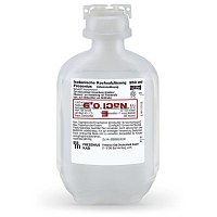 KOCHSALZLÖSUNG 0,9% Plastikfl.Fresenius - 10X250ml