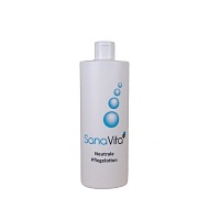 SANA VITA neutrale Pflegelotion - 500ml