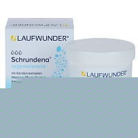LAUFWUNDER Schrundena Creme - 75ml