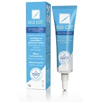 KELO-COTE Silikon Gel zur Behandlung von Narben - 6g - Narbenpflege