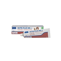NUTRI plus Gel Paste vet. - 120.5g - Tierarzneimittel